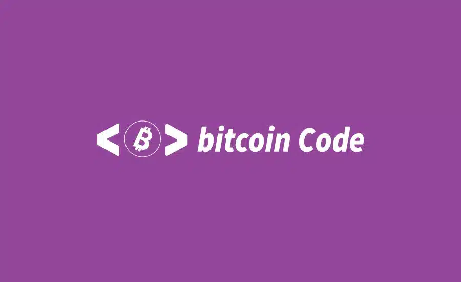 bitcoin code ch